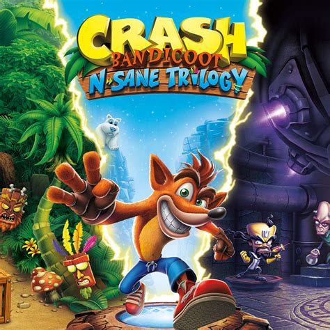 Nintendo switch crash bandicoot - Intense violence, Blood, Sexual content, Strong language. Shop Crash Bandicoot 4: It’s About Time Nintendo Switch at Best Buy. Find low everyday prices and buy online for delivery or in-store pick-up. Price Match Guarantee. 
